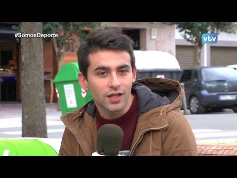 SD 2017/2018 Deusto Sistemas UDAPA (Voleibol en ÁLAVA)