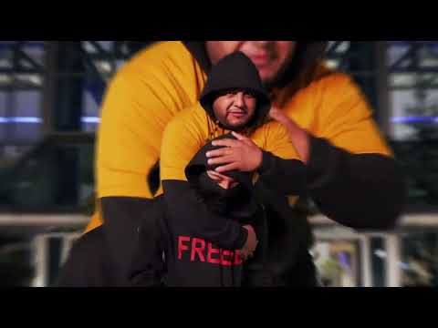 SONIC x POP VILLAINAIRE - "GET BACK" (@SHOTBYXPRESS)