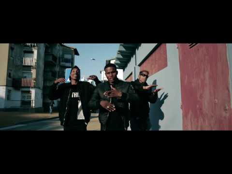 Os Skinny´s - Bomba (Fox Prod.)