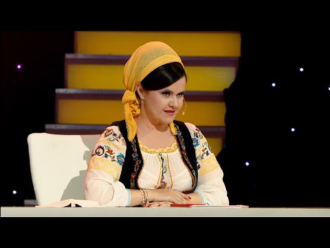 A şasea confruntare din sezonul 7 Vedeta populară se vede la TVR1