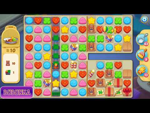 Matchington Mansion level 3928 HD