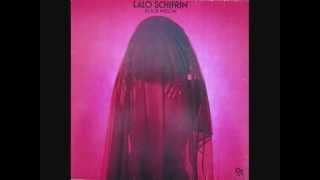 Lalo Schifrin - Quiet Village