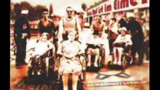 schönheitsfehler &amp; heinz - mein ruf ist im eimer