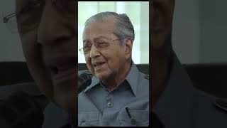 Download lagu Tun Dr. M: Nasib Orang Melayu Singapura Amat Sedih, Tak Boleh Cakap Melayu, Sudah Jadi Orang Puteh mp3