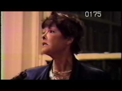 Readings and Conversations with Foreign Writers: Bella Ahkmadulina and William Smith