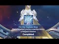 PILOTING AN ENEMY SHIP IN WARFRAME I M The Captain Now ACHIEVEMENT