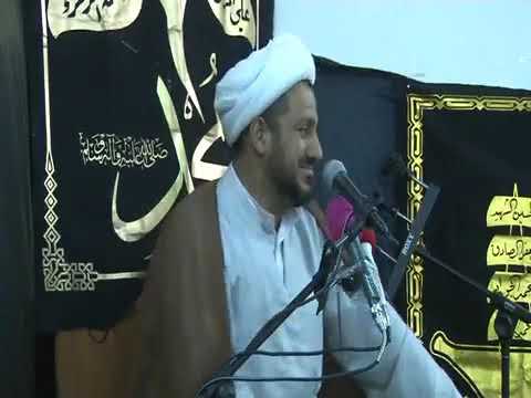 ⁣اعانة المحتاجين | الشيخ حافظ الدجيلي