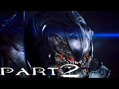 Halo 2 Anniversary Gameplay Walkthrough Part 2- The Oracle, Delta Halo, Regret & Sacred Icon