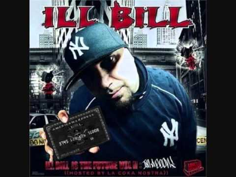 ILL BiLL - Thousand's To M's [Remix]