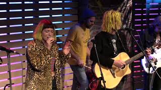 Grouplove - Remember That Night [Live In The Sound Lounge]