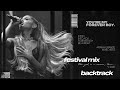Ariana Grande - Intro/Into You/Forever Boy/Be Alright [Backtrack Instrumental] (THE FESTIVAL MIX)