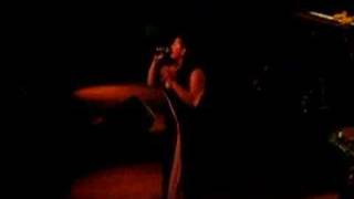 Otis Redding Sitting on the Dock of the Bay