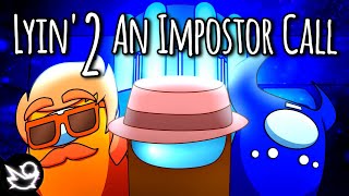 Cover art for Lyin 2 An Impostor Call