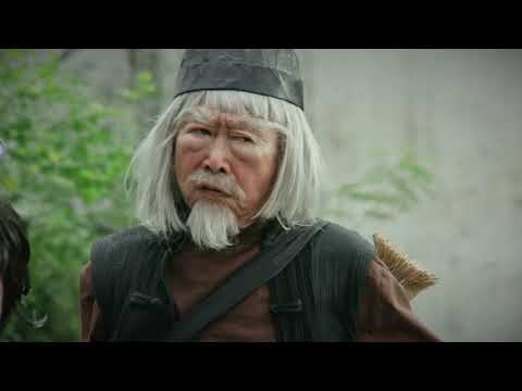 Thai Health Promotion Foundation "Drunken Master"