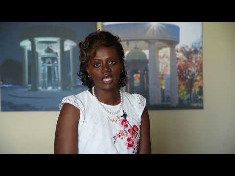 Ashley Jackson ('08)