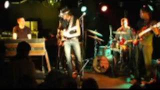 Carl Wyatt - Doing The Sugar Too