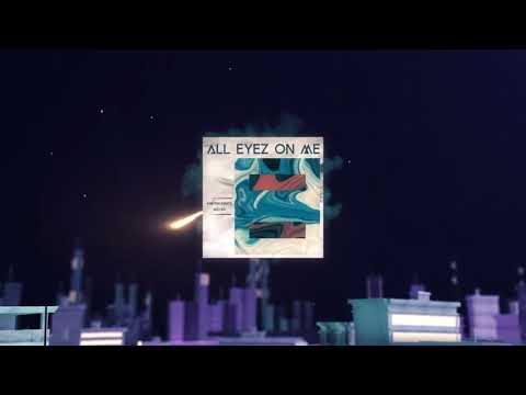 SHINDY Type Beat "All Eyez On Me" (prod. FireForceBeatz x Juzi Do)