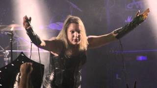 WHITE SKULL - The Dark Age (LIVE@URBAN) 22 marzo 2012