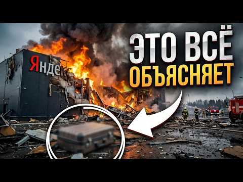 Что на самом деле уничтожили в дата-центрах?