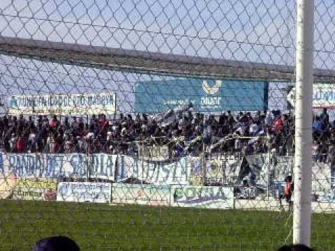 "la banda del sandia" Barra: La Banda Del Sandia &bull; Club: Guillermo Brown
