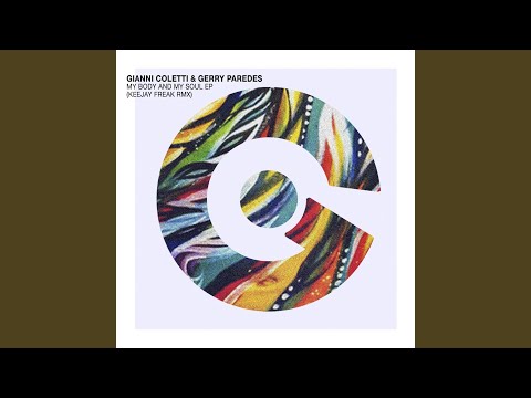 My Body And My Soul (KeeJay Freak RMX Radio Edit)