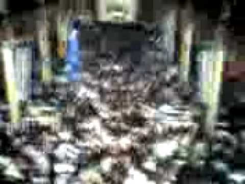 Bigsky - ClubOne - Felix Galeano