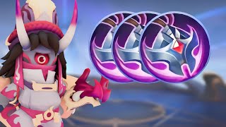 0.009% CYCLOPS USER KNOW THIS 🔥