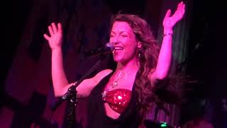 NITE CREW ' 'Word Up' (It's The KOOL-BERG) COVER/ Great American Casino