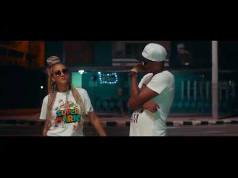 Harryson ft Carlita -no es amor(1)