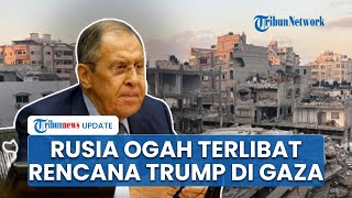 Rangkuman Konflik Israel-Hamas: Jebakan Berbahaya! Rusia Ogah Ikut Campur Resolusi AS di Gaza