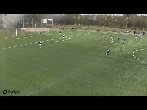 BV Bad Sassendorf  - SuS Günne 5-0