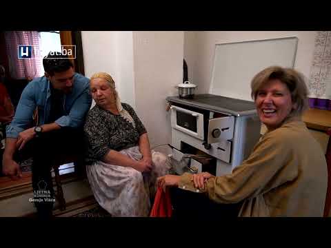 NANA FATA SALILA STRAVU ALMASI: NASIKIRANA SI JER RADIŠ SA NARODOM