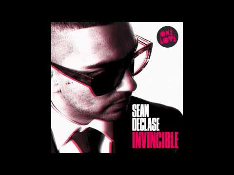Sean Declase - Invincible (Extended Mix)