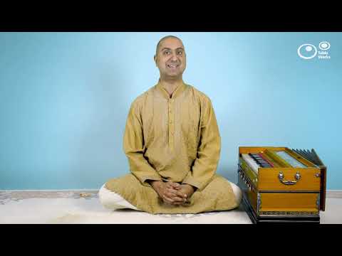 Harmonium Lesson 1 for Beginners in Full