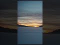 Video Thumbnail for Time lapse of the sunrise at Sturgeon Lake on Jan. 7, 2026 (YouTube)