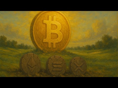 Fiat vs Crypto vs Bitcoin: Why most people still don't get it