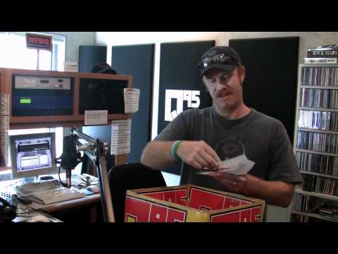 Indy's Next Big Thing Semi-Final Lineup Draw