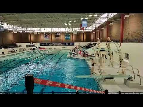 Region 7 14-15 Girls 1M & Boys 3M