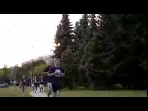 AZS UW 2013 POCZĄTEK