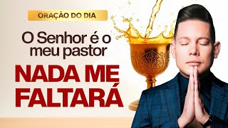 ORAÇÃO DO DIA 23 DE SETEMBRO BISPO BRUNO LEONARDO