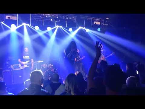 Kerber - Kad ljubav izda (Diskoteque "Amadeus", Ruski Krstur 31.03.2022.)