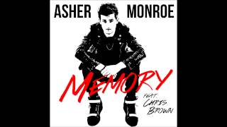 Asher Monroe - Memory feat. Chris Brown