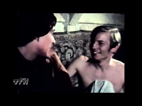 afbeelding Daniel Kremer on Angela Lansbury in SOMETHING FOR EVERYONE