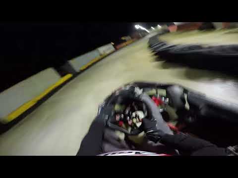 Mokart - Birel Briggs&Stratton 300cc - 56.918