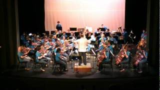 Present Joys - Walter S. Hartley