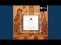 Saint Nicolas, Op. 42: III. Nicolas Devotes Himself to God