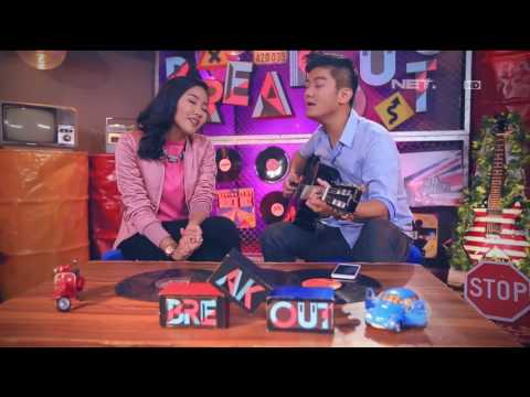 Boy William Ft. Libra Akila - Sayap Pelindungmu (The Overtunes Cover) *