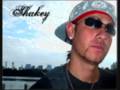 Shakey Irish Party Lyrics 