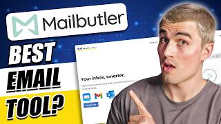 これは中小企業に最適なメールツールでしょうか？（Mailbutlerレビュー）