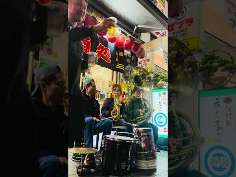 【The Police Comin】/ マルディグラ